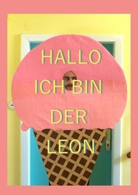 Hello, I am Leon