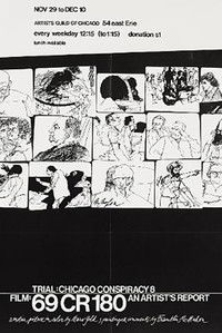 Poster for 69 CR 180