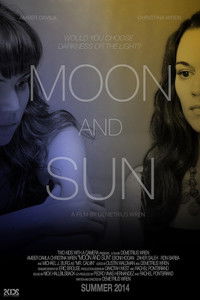 Poster for Moon and Sun
