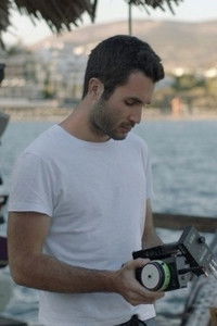 Profile of Stefanos Sitaras