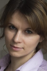 Profile of Darya Yurkevich