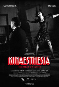 Poster for Kinaesthesia