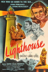 Poster for Lighthouse