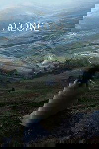 Alone