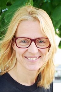 Profile of Charlotte Røhder Tvedt