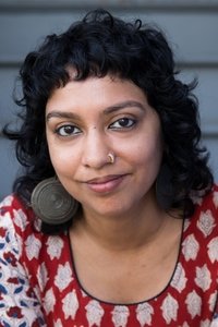 Profile of Puloma Basu