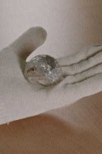 Poster for Solar Book