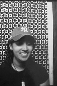 Profile of Divya Subbiah