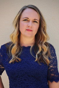 Profile of Rachel Goodlett Katz