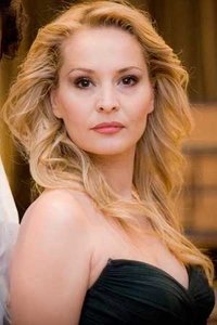 Profile of Neşe Beykent