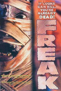 Poster for Freak