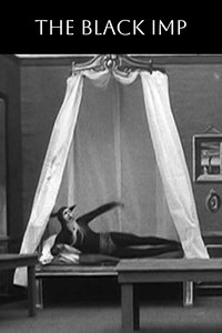 poster The Black Imp