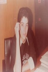 Profile of Anderson Bigode Herzer