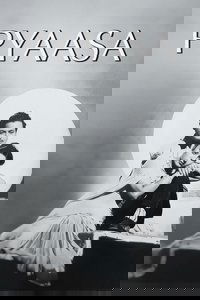 Pyaasa