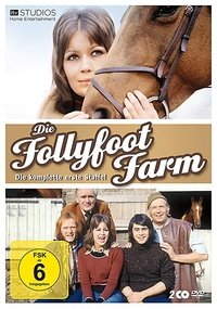 Poster for Season 1