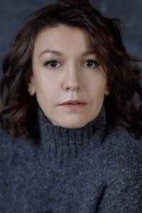 Profile of Ulyana Chekmenyova