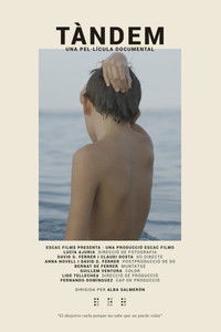 Poster for Tàndem