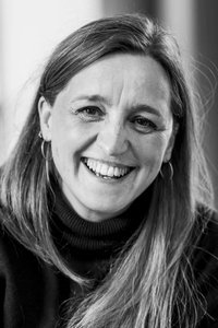 Profile of Caroline Schlüter