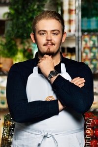 Profile of Adam Lund