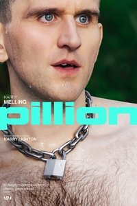 Poster for Pillion