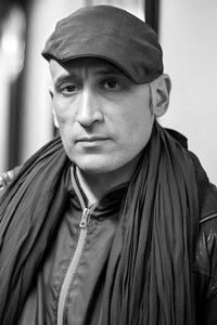 Profile of Tariq Teguia