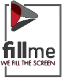 Logo - Fillme