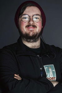 Profile of Niall McCloskey