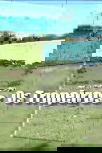 Os Tropeiros