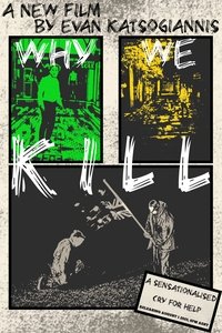 Why We Kill
