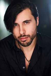 Profile of Artur Zai Barrera