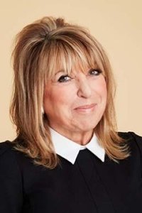 Profile of Eve Pollard