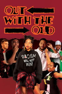 Poster for Out with the Old