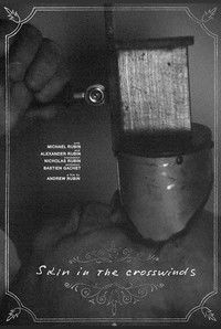 Poster for Skin in the Crosswinds