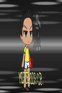 FSS: Mistérios C.P.