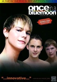 Once in a Blue Moon