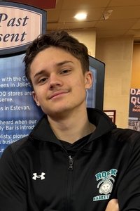 Alex Deaton