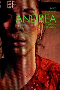 Poster for Andrea