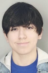 Profile of Sammy Quinonez