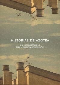 Poster for Rooftop Stories