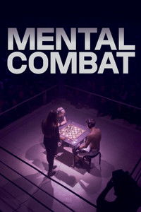 Poster for Mental Combat : La naissance d'un sport