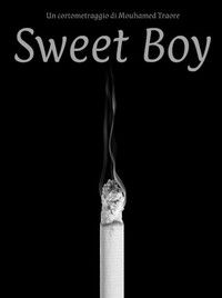 Poster for Sweet Boy