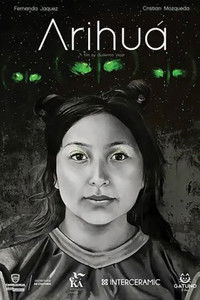Poster for Arihuá