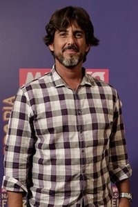 Profile of Adriano Melo