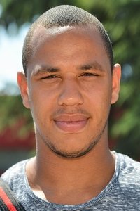 Profile of Gael Fickou
