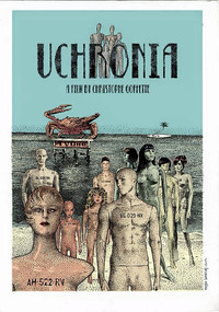 Poster for Uchronia