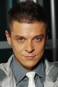 Dmitriy Pakulichev
