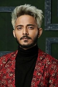 Profile of Tanishk Bagchi