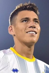 Profile of Héctor Moreno