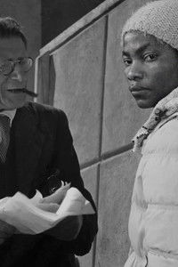 6 portraits néoréalistes