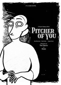 Poster for Pitcher of You